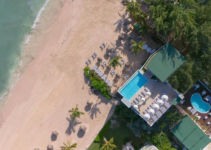 Hotel Hm Bavaro Beach - Adults Only