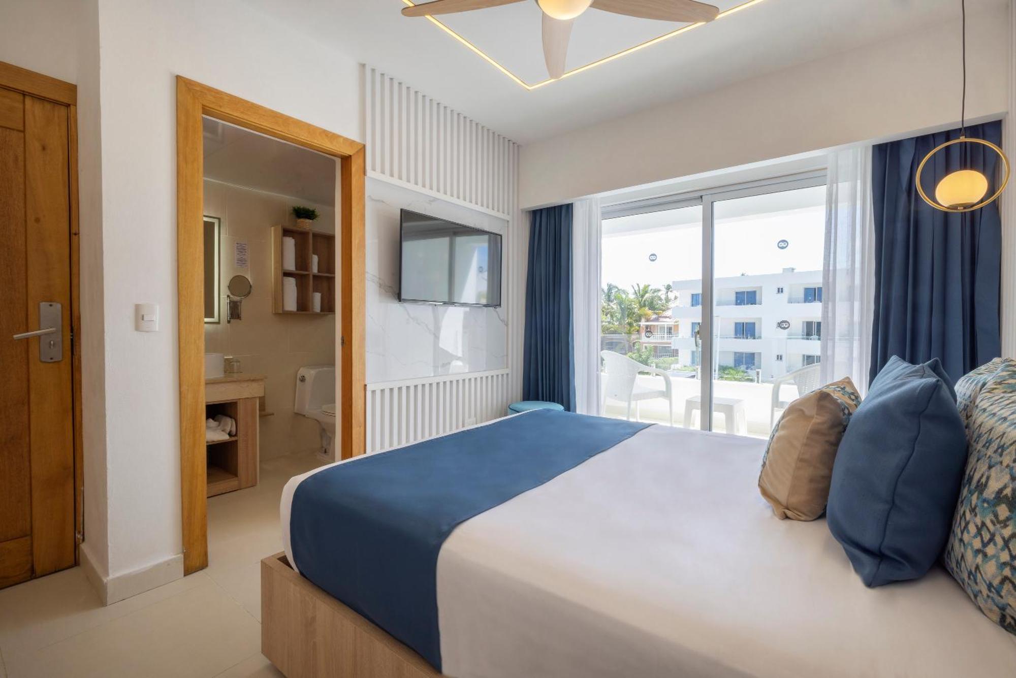 Hm Bavaro - Adults Only Hotel 4*